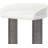 TRIXIE Pilar 39.4" Cat Tower, 3-Level Scratching Posts, Plush & Sisal Cat Tree with Condo, Platforms, Dangling Cat Toy