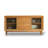 Modern Simple Multi-Functional Large-Capacity Sideboard
