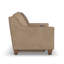 Causeuse inclinable électrique Finnegan-100655204