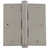 Satin Nickel is out of stock