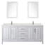 Daria 80'' W Vanity-216332700-216332673-216287519
