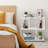 Geometric Bookcase-922625571