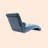 Geniece Outdoor Chaise Lounge-1536053138