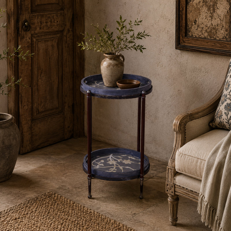Table d'appoint Winfield 