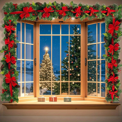 Guirlande Christmas