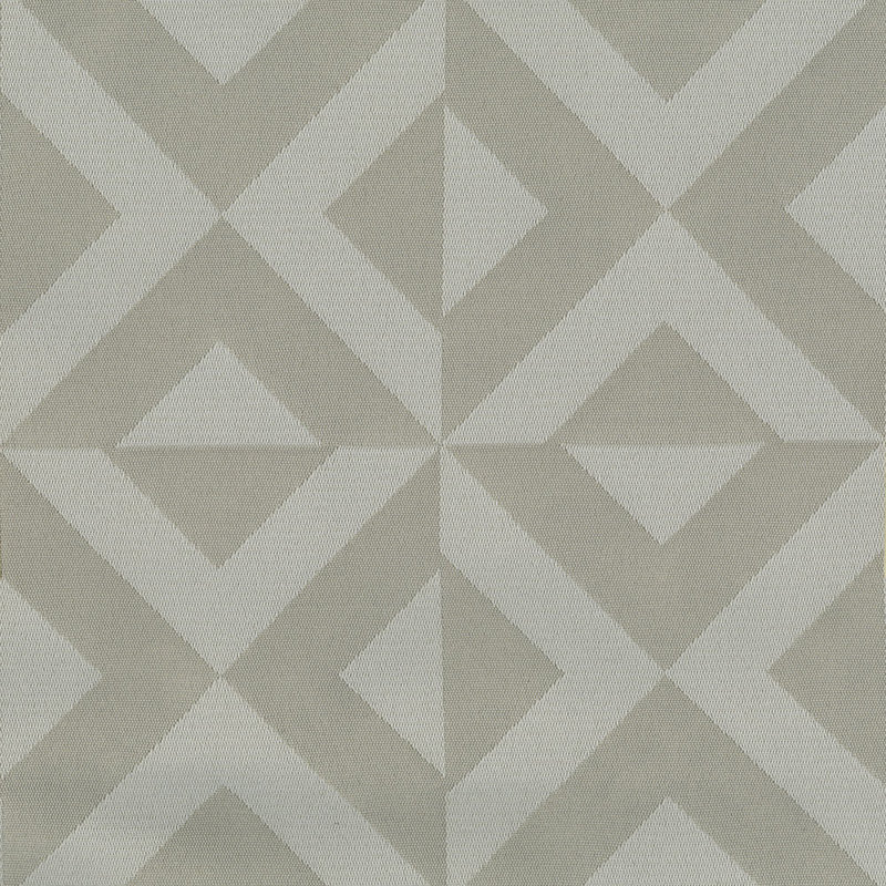 Tissu Verve, Gris clair