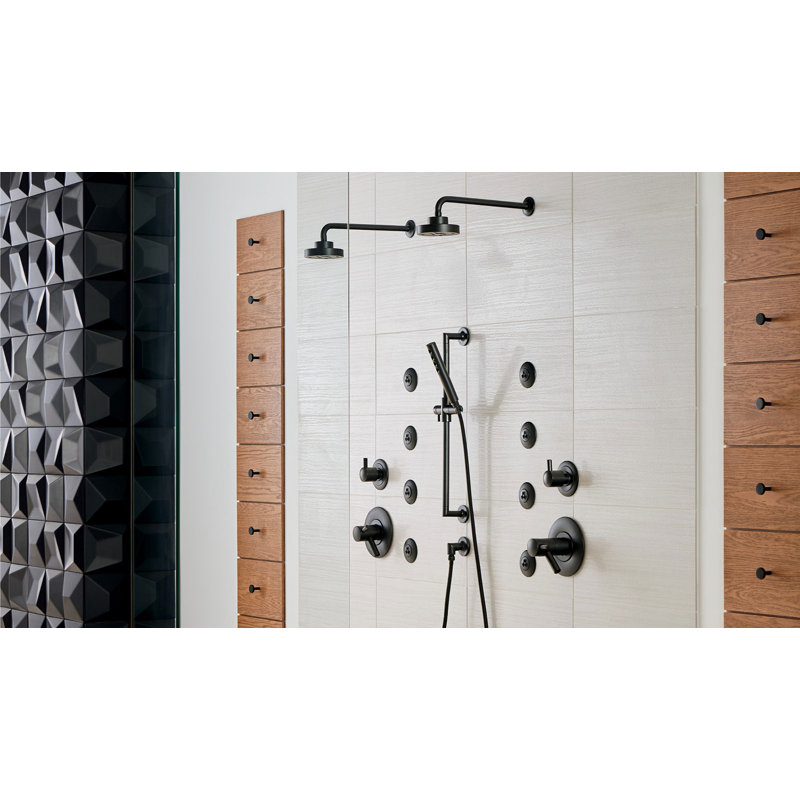 Jason Wu TempAssure® Thermostatic Shower Only Trim