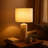 Ceramic Table Lamp