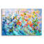 «Dance Of Garden Faeries» par Dorothy Fagan, art mural acrylique-1529638368