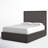 Upholstered Platform Bed-503338315-503338311