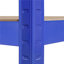 180cm 4 Shelf Shelving Unit-1061914551-950014989