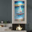 «Wind In My Sail II» par Carolee Vitaletti-1638894646
