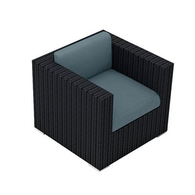 Urbana Outdoor - Piece Conversation Set