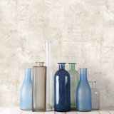 Kitchen Recipes Order Recipe 32.8' L x 21" W Wallpaper Roll