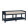 Pine Isle Upholstered Dining Bench