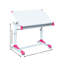 Alsea 101cm W Drafting Table