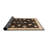 Abstract Indoor Rug-879177580