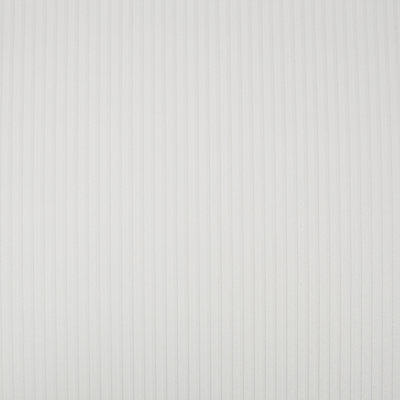 SAMPLE-Superfresco Paintable Ribbed Textured White Durable Heavy Duty 10m x 52cm Matte Wallpaper Roll