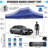 10x15 Pop Up Canopy Tent Heavy Duty Canopy Tent-105368248