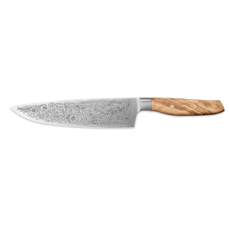  Couteau de chef 8 "Wicistof Amici 1814 WÜSTHOF