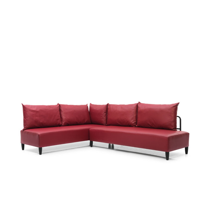 Canapé modulaire rembourré Tallyn