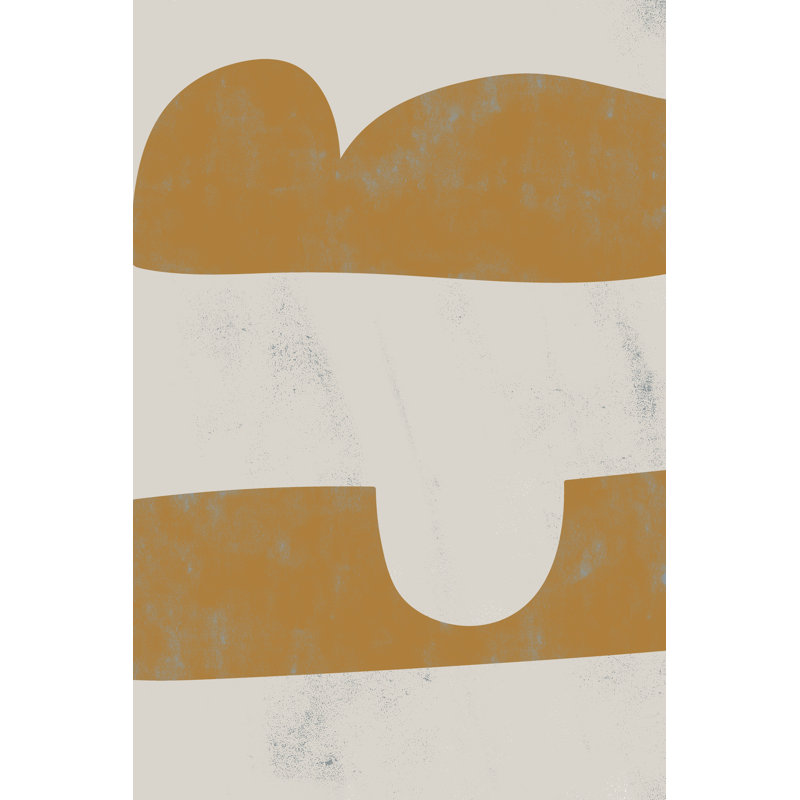 Jet Pack VII 1 Piece Wrapped Canvas Wall Art, 91cm H x 61cm W x 3.8cm D