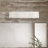 Eraman 4 - Light Dimmable Bath Sconce-2108840190