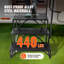 3 - Step Steel Small Step Ladder