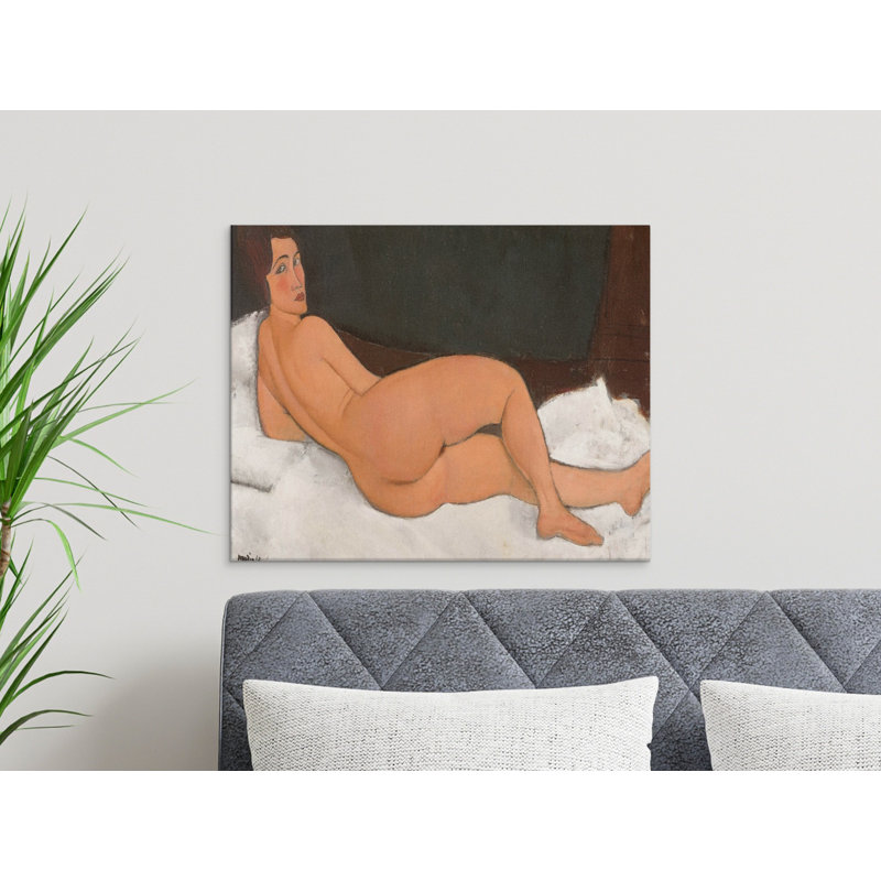 Napavine Wrapped Canvas Print Set, 18x12
