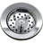 Basket Strainer