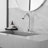 Single-Hole Bathroom Faucet