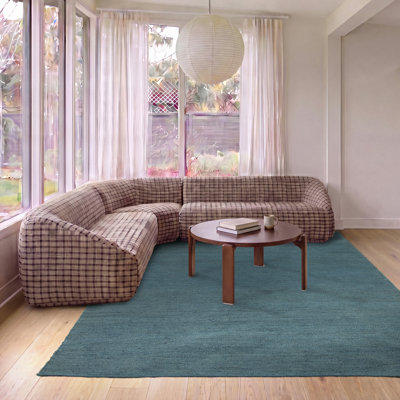 Tapis en jute Hart