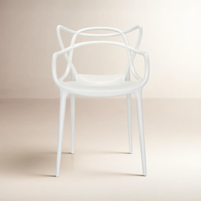Masters Dining Armchair