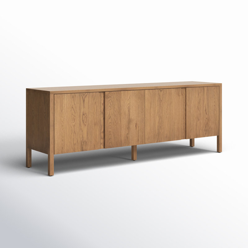 Kepner 78'' Media Console
