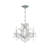Wehr Candle Style Traditional Chandelier-1906194859-1906194864