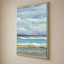 Bord de mer par Silvia Vassileva - impression sur toile-1201695053-1201695055