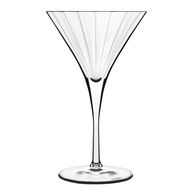 Bach 9 oz. Martini Glass
