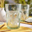 Grands verres Lenox Butterfly Meadow, ensemble de 4-2121809165