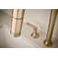 Kintsu® Widespread Pull-Down Faucet With Arc Spout-1553760384-1553760388