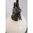 Randolph 1 - Light Single Pendant-846515469-846515465