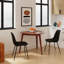 Kody Vegan Leather Side Chair-2107797095