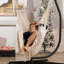 Chaise hamac Nehir-552975001