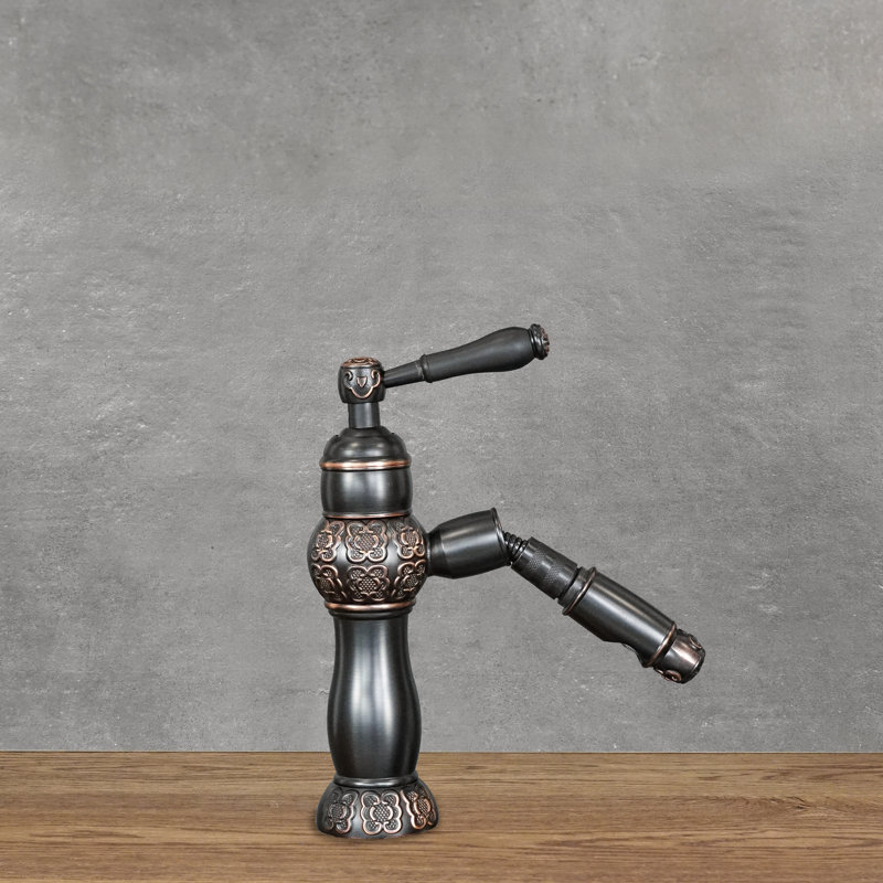 Kazanovicz Mono Basin Mixer