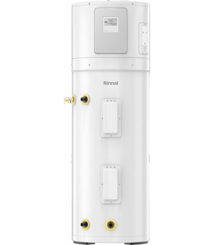 Chauffe-eau électrique Rinnai REHP50C REHP-C