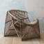 Eleanor Papasan Chair