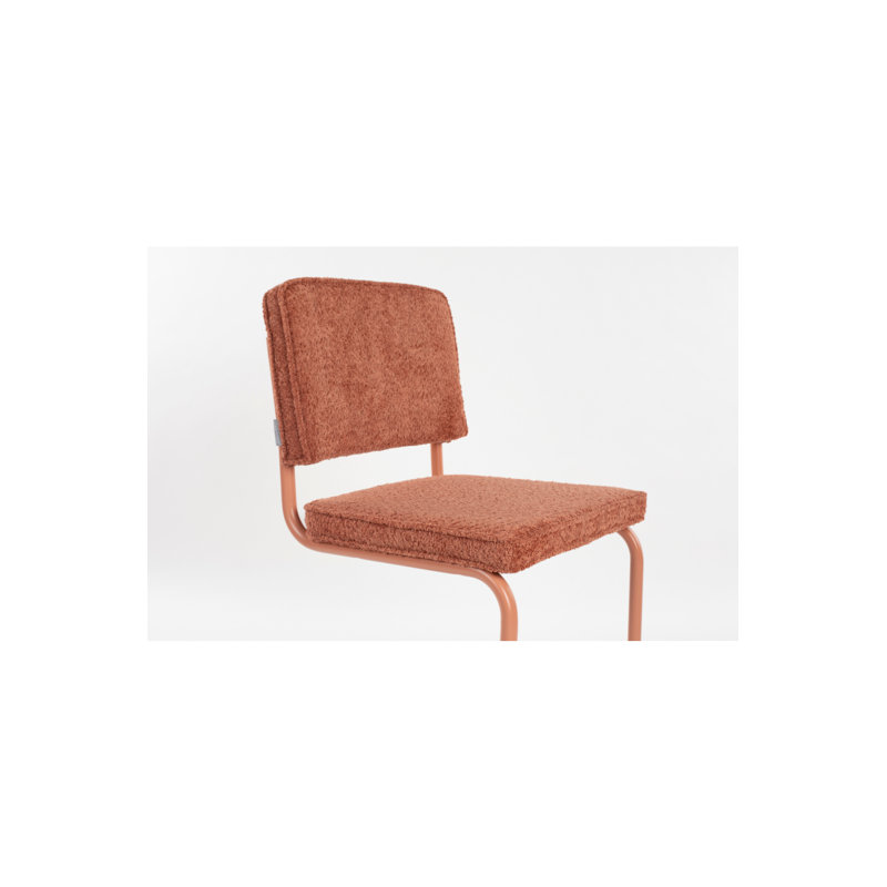 Dining Chairs Upholstered Dining Chair, Red, Red