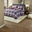 Comfortable Bedding Sets, Microfiber Material, Classic Style, All Season Use