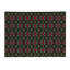 Paillasson Botanical Poinsettia-942738935-942738443