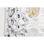 Luminaire suspendu avec abat-jour cloche en verre transparent Daelan-2127369731