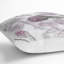 Fallen Pink Petals Cushion with Filling-58138300-58138301
